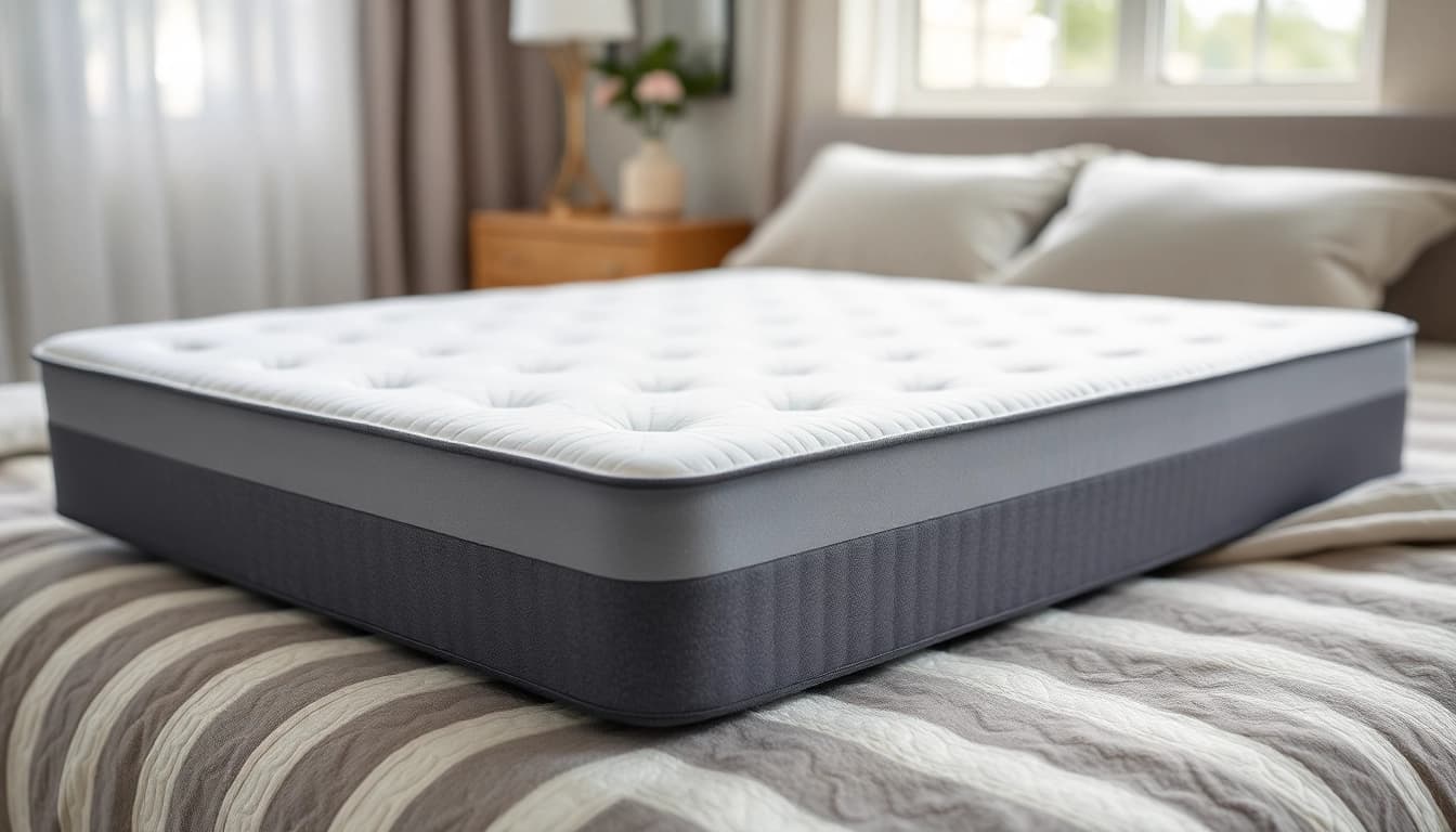 Migliori materassi memory foam: discover the luxurious comfort and support of our top-rated mattress collections.