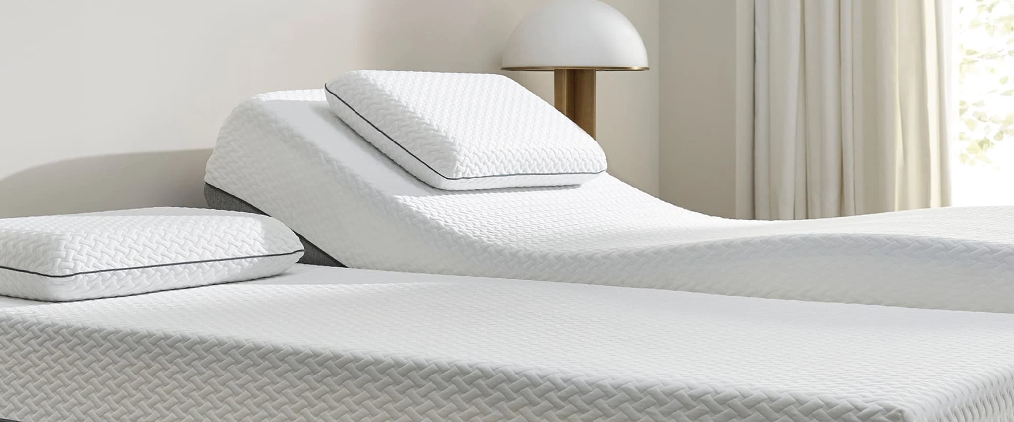 Sleepy Owl’s UK-Made Memory Foam Bed Topper for Pressure Relief and Comfort