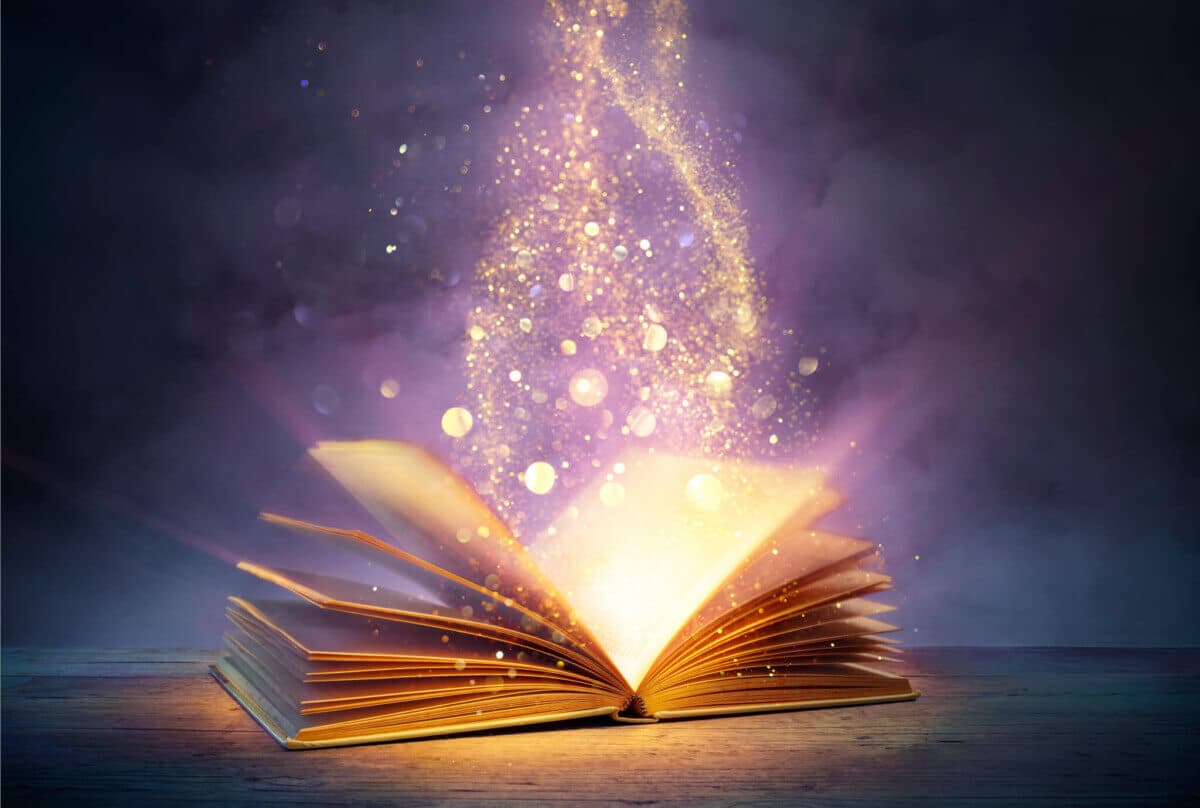 Stephanie Colbert Creates a Fantasy World Like No Other in Fire Demon