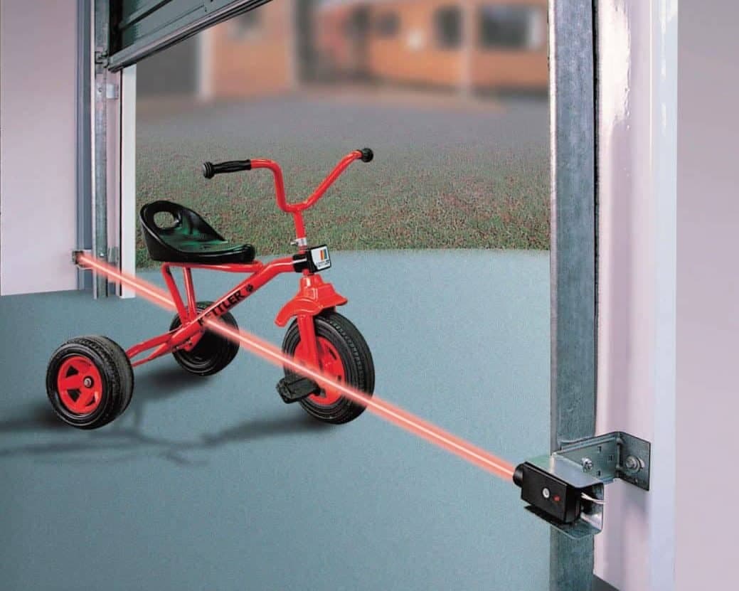 Why Every Household Needs a Forgot to Lock Door Device