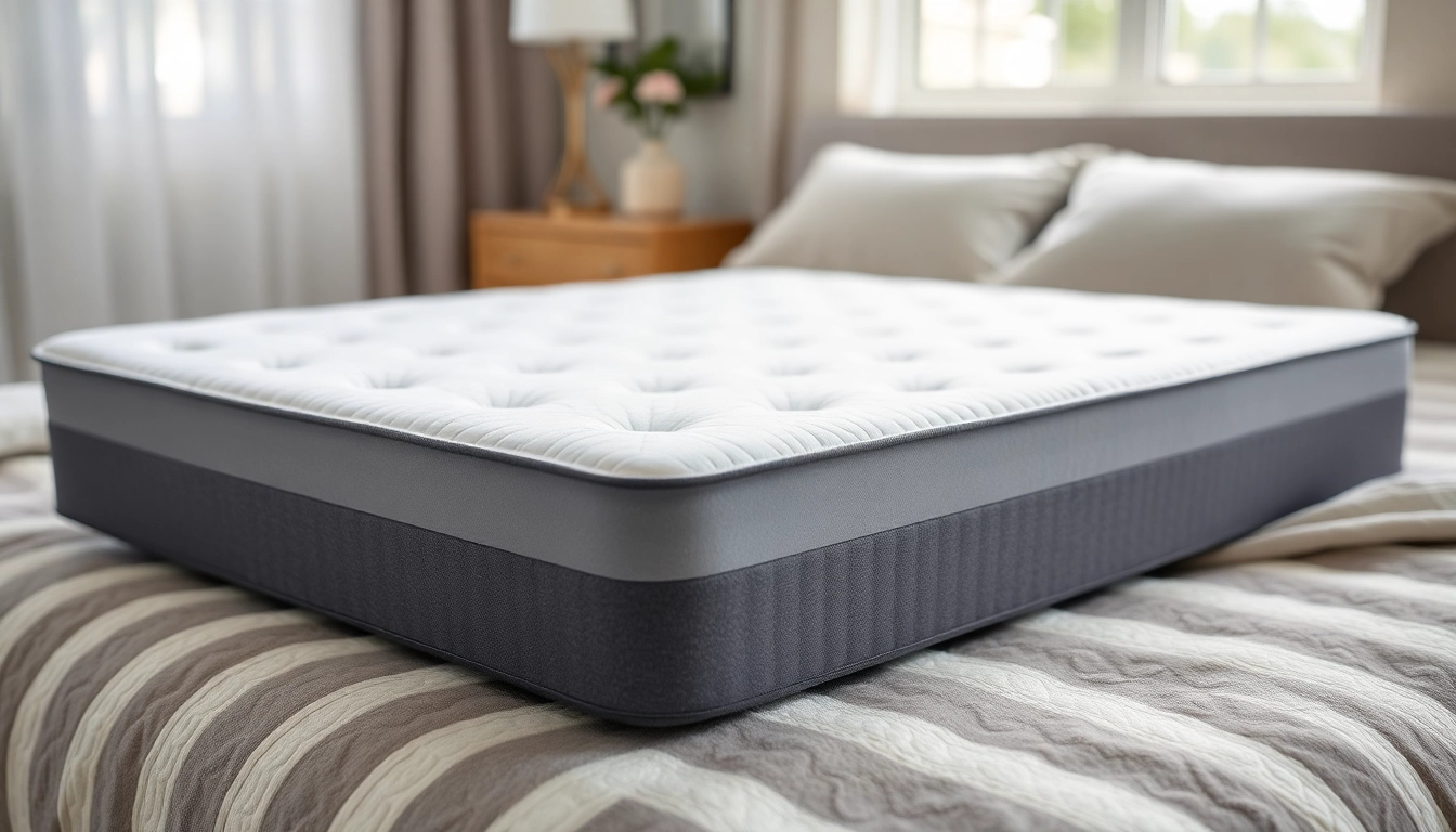 Migliori materassi memory foam: discover the luxurious comfort and support of our top-rated mattress collections.