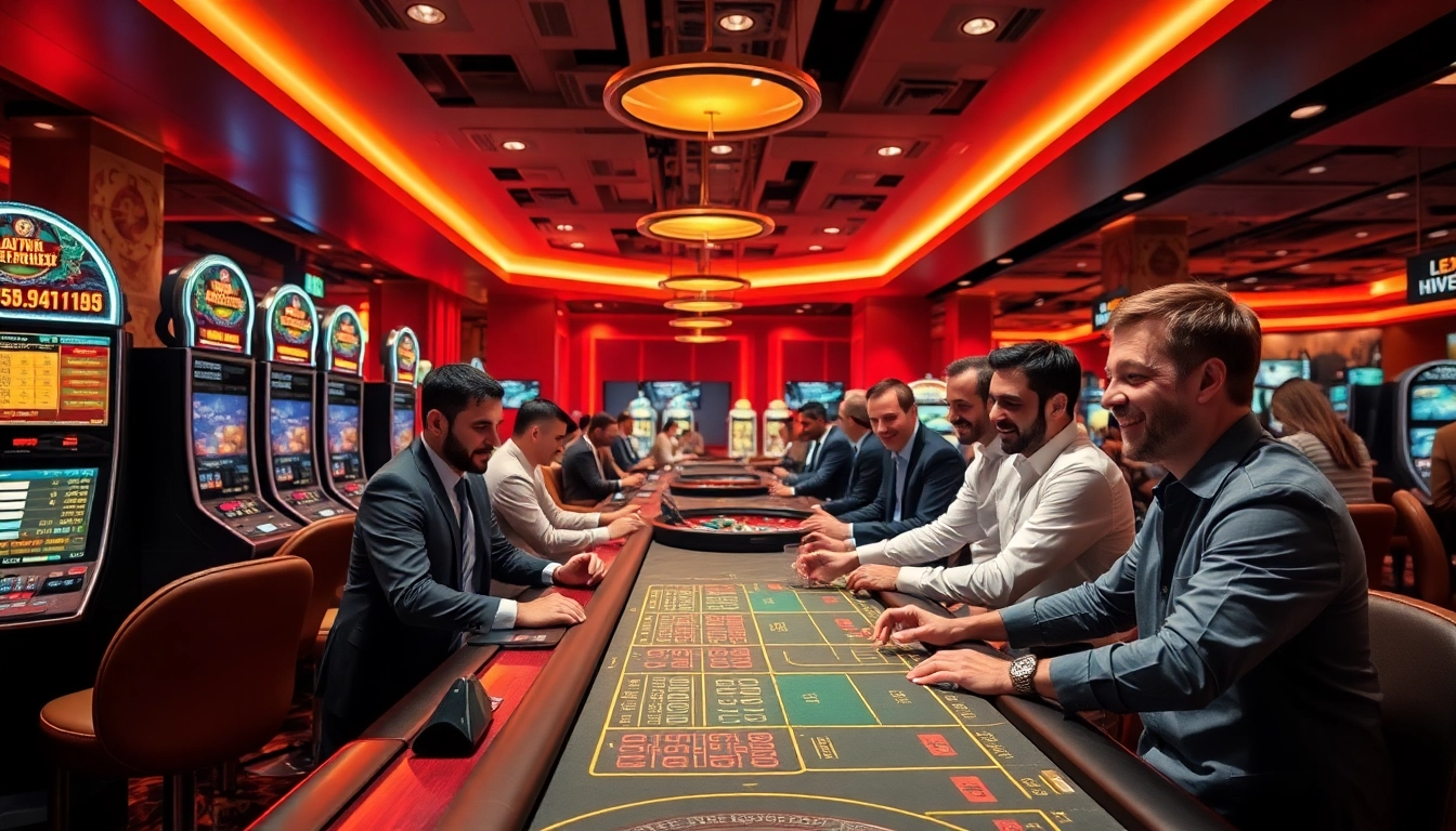 Experience the modern online gambling world at https://789ff.biz/, featuring vibrant casino action and engaging players.