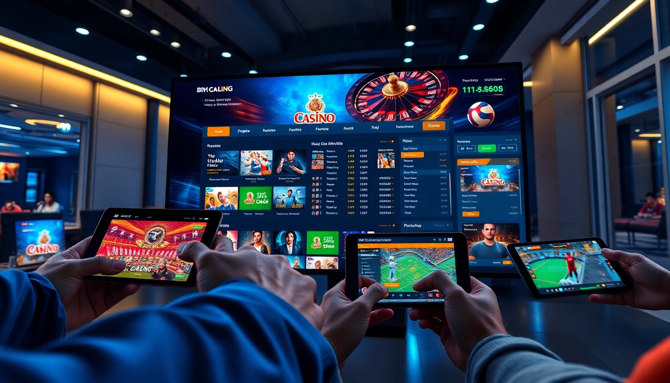 Explore dynamic gaming options on bk860s.com with sophisticated design and user-friendly interface.