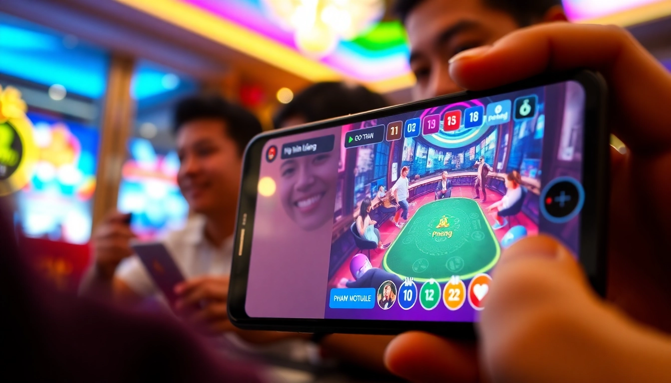 Experience thrilling online gaming at https://mm88.agency/ with engaging visuals and user-friendly design.