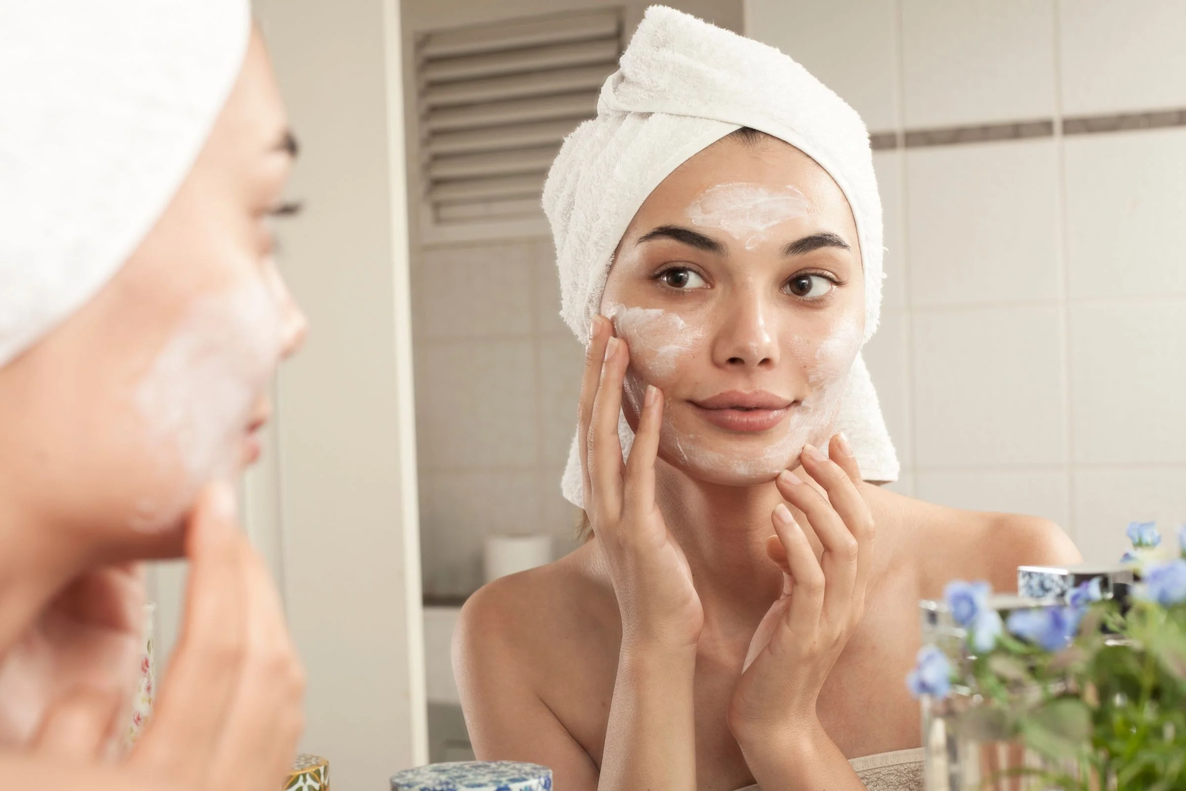 Advanced Skin Consultation – Expert-Led Skin Care Planning & Advice
