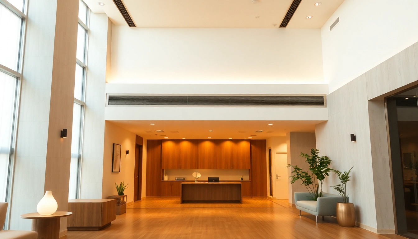 Experience the modern and inviting atmosphere of 神野クリニック with welcoming decor and privacy-focused spaces.