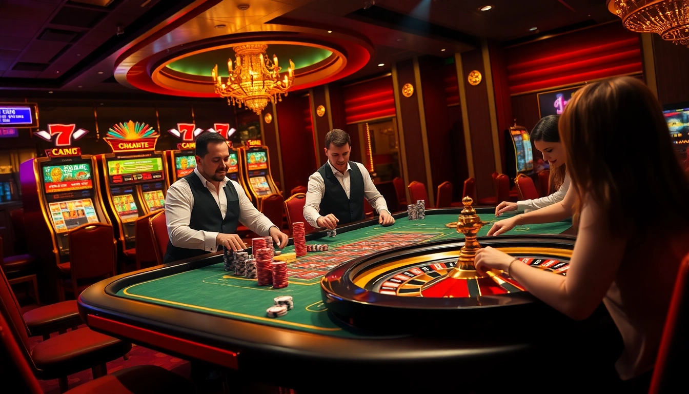 Playing at F168 com's online casino with exciting games and vibrant atmosphere