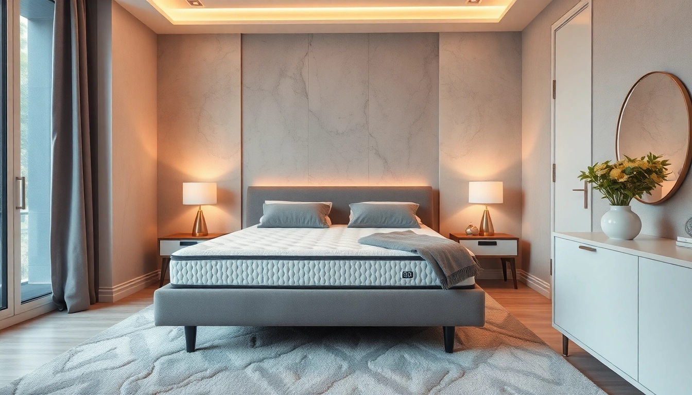 Experience ultimate comfort with materassi memory foam designed for personalized sleep support.