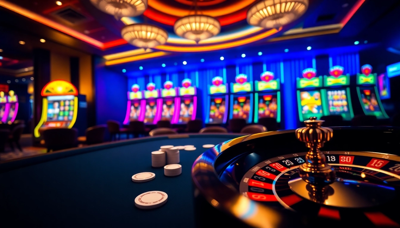 Experience the excitement of U888.com with vibrant casino tables and captivating gaming action.