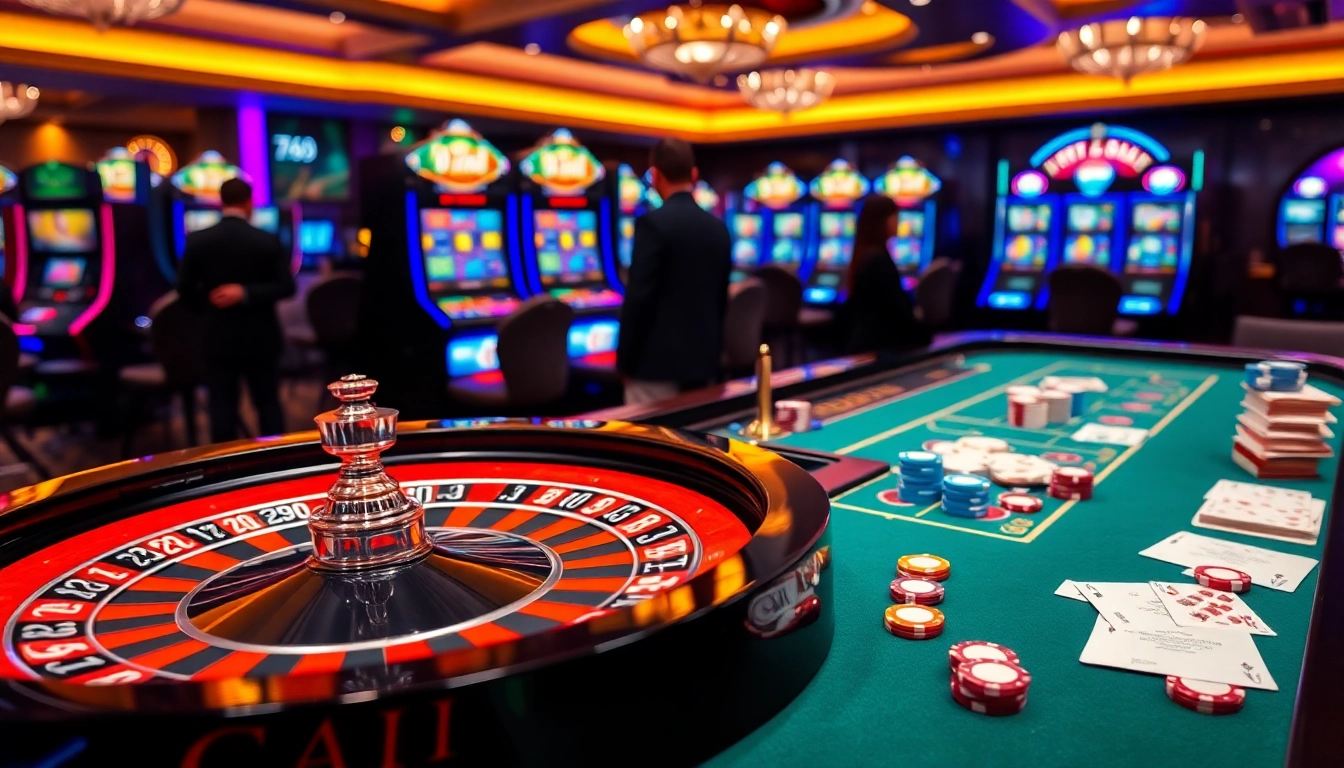 Experience high-stakes excitement at https://789win.associates/ with vibrant casino gaming moments.