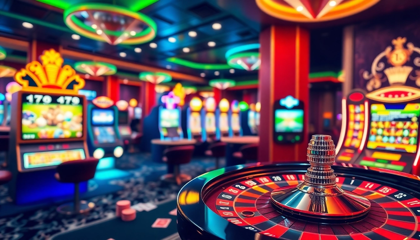 Experience the thrill of Superbet with exciting casino games and dynamic betting action.